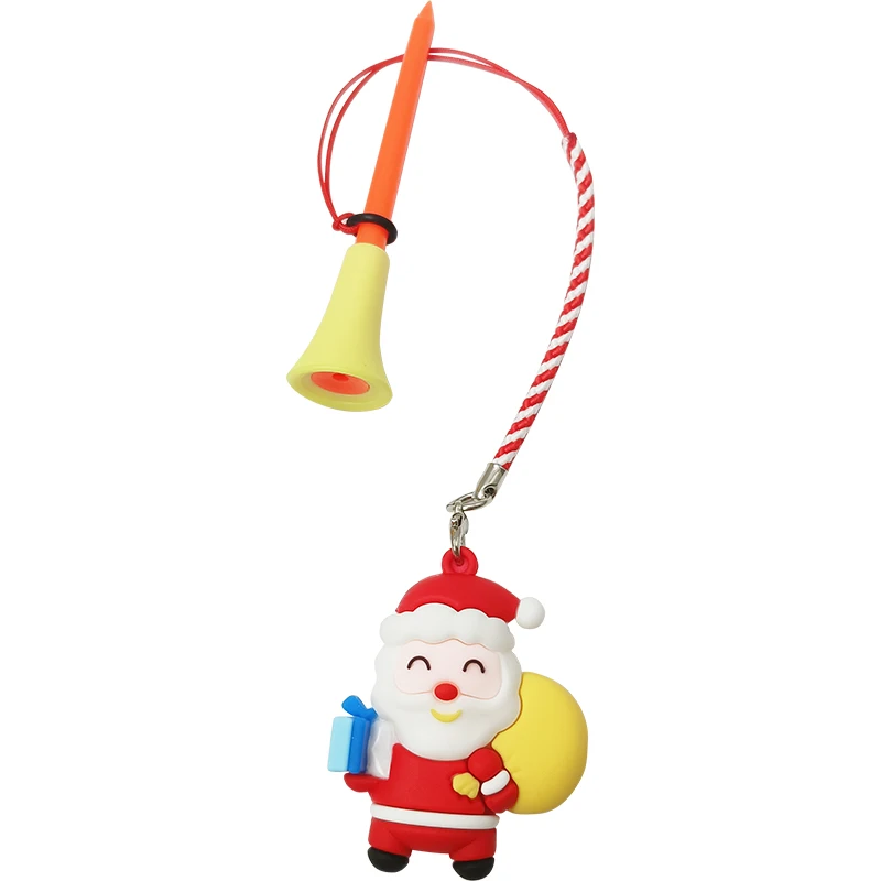 Santa Claus