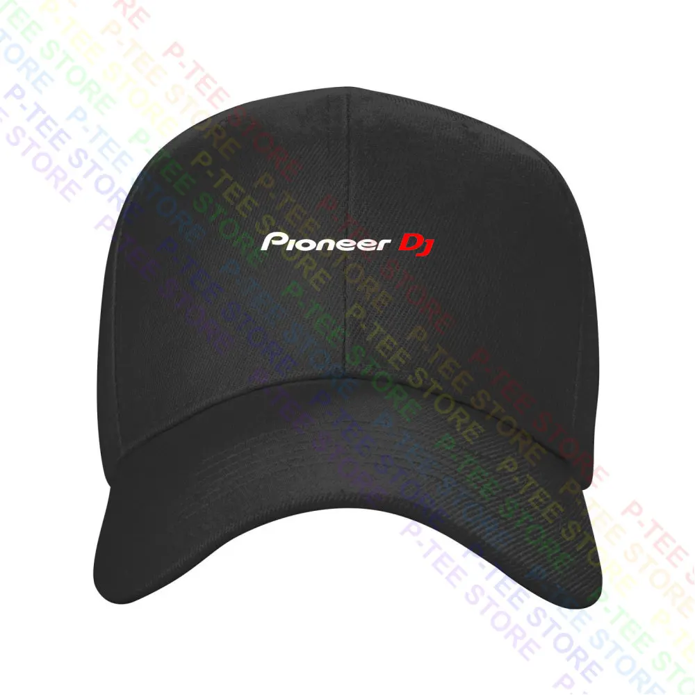 Pioneer Dj -Edm - Cdj Ddj Djm 2000 1000 Cappellino Da Baseball Nexus Cappellini Snapback Cappello Da Pescatore Lavorato A Maglia