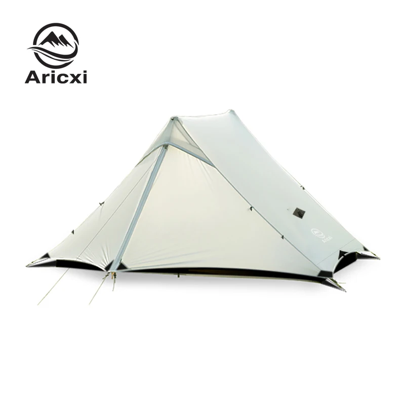 Aricxi tent 2 Person Outdoor Ultralight Camping Tent 3 Season