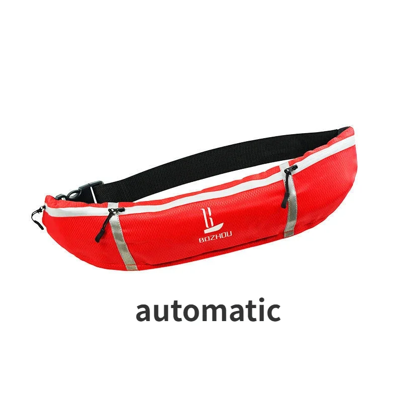 Red automatic