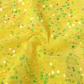 Multicolor yellow