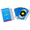 Paws Tarot Future In Your Paws 78 Cards Cat Tarot Deck for Cat Lovers and Tarot Enthusiasts Cute Tarot 6