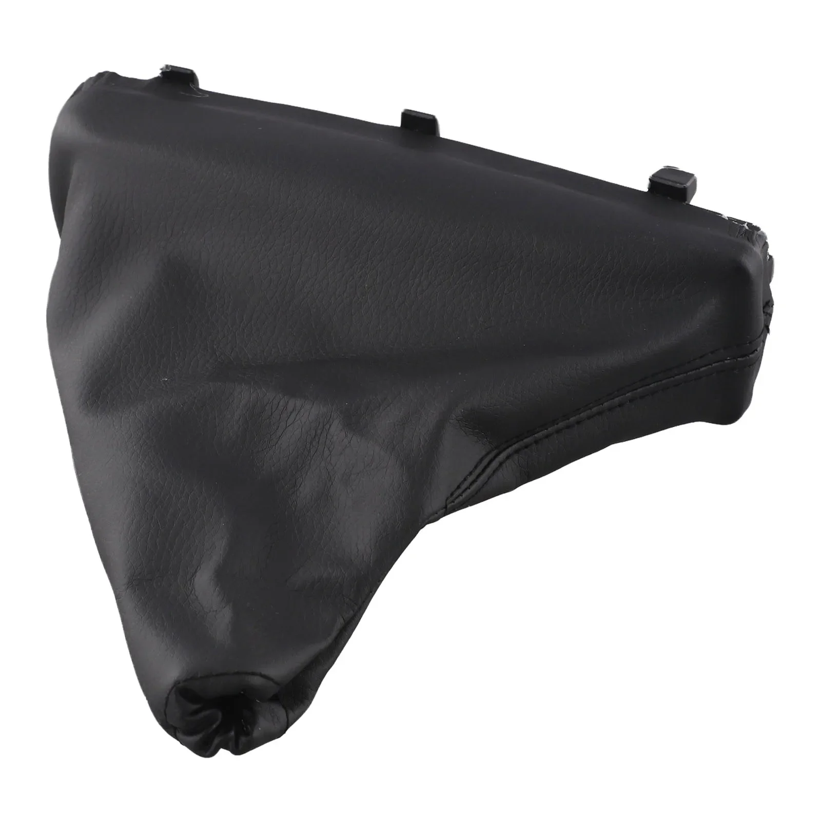 Leather Handbrake Boot Gaiter for Vauxhall For Opel For Vectra B Seamless Integration with Handbrake Mechanism