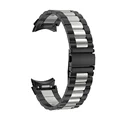 0559 Black Silver
