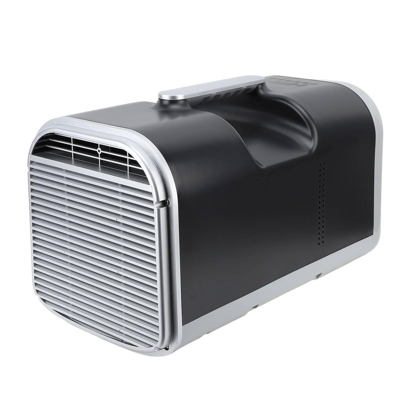 Portable Air Conditioner Dual Inverter 4500BTU Energy Saving Small Mobile Air Cooler with Remote Control for Camping 3