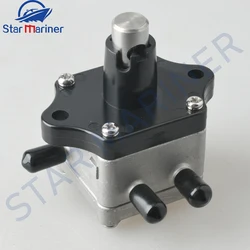 16700-ZV5-003 Fuel Pump 16700-ZW1-004 For Honda Outboard Boat Engine BF25 BF30 BF40 BF50 BF75 BF90 25HP-90HP