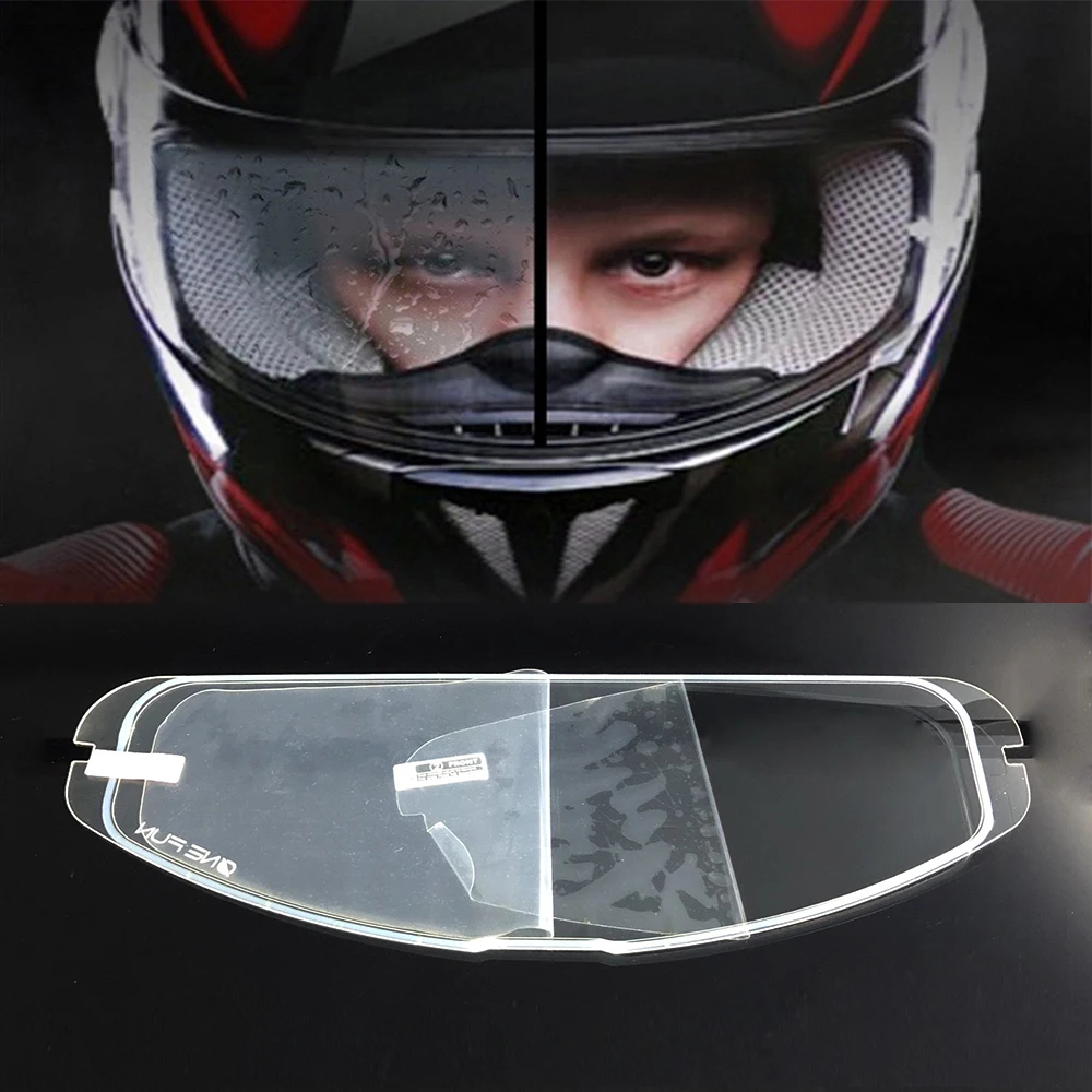 Противотуманный шлем для OGK Kabuto
