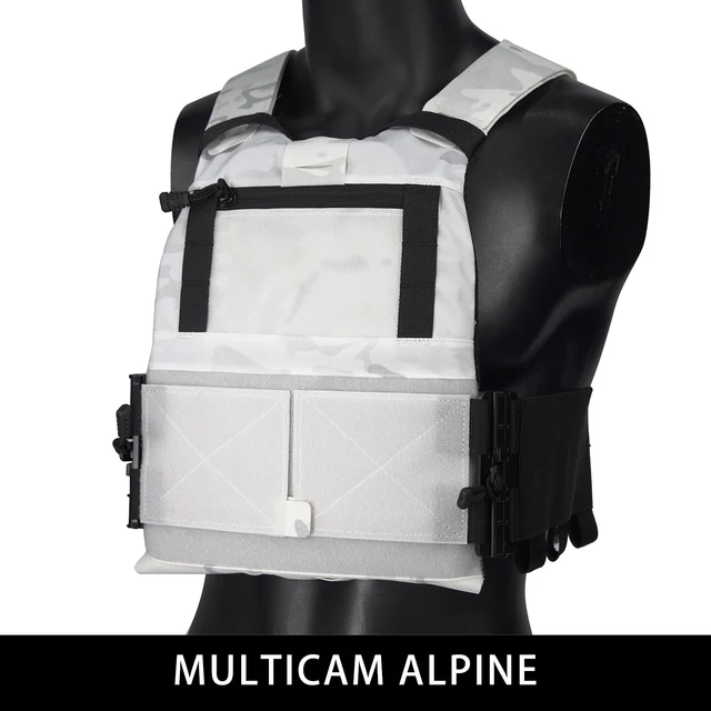MultiCam Alpine