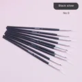 Black silver 0