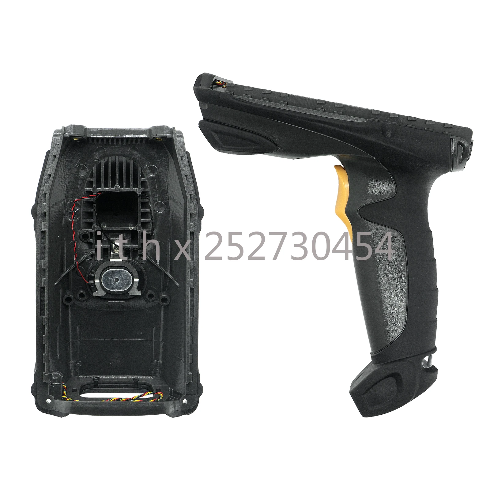 

Trigger Handle for Motorola Symbol MC9090 MC9190 MC9190-G MC92N0-G,Handle + Trigger + Circuit Board + Speaker