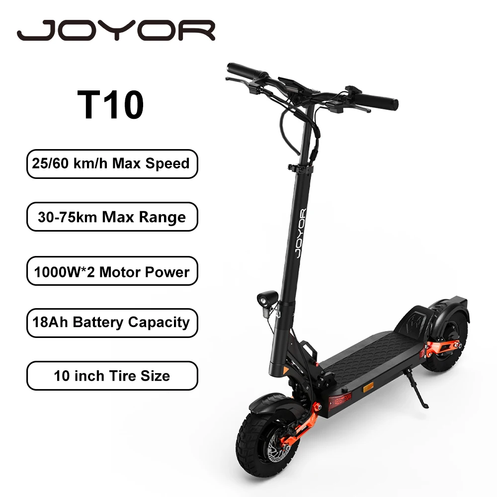 JOYOR T10