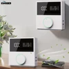 Air Purifier Portable Air Purifier for Home Negative Ion Generator Ionic Air Freshener Ozone Generator for Bedroom Toilet 1