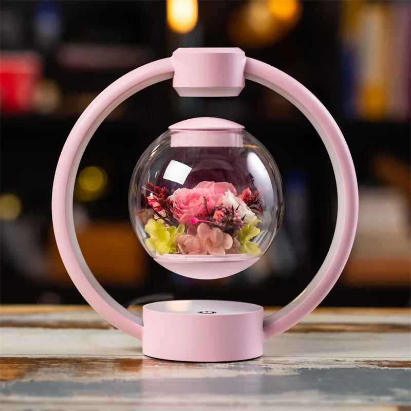 Floating Flower Image 14