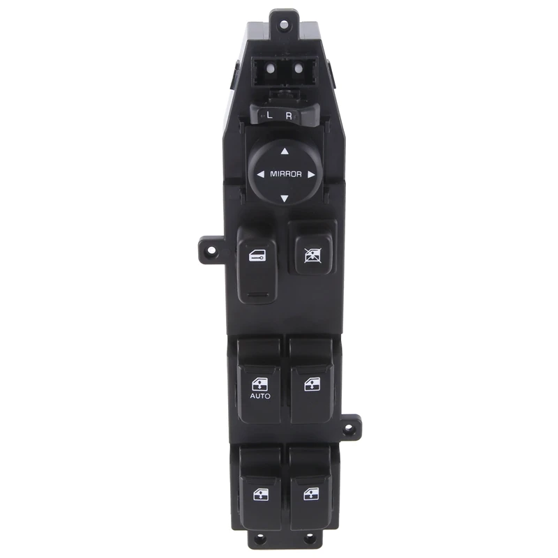 

93570-3J000 Car Driver Side Left Master Power Window Switch For Hyundai Veracruz 2007-2012 Replacement Accessories