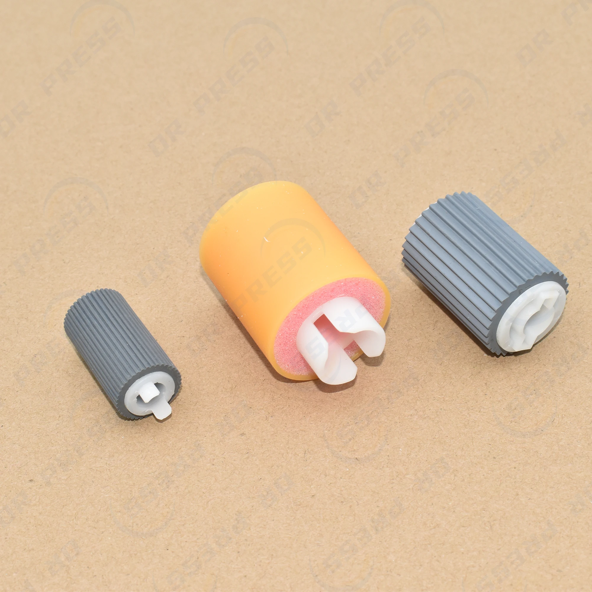 캐논 iR ADV 6055 6065 6075 6265 6255 6275 8085 8095 8105 8205 8285 8295용 최고급 픽업 롤러 키트 (피드 롤)