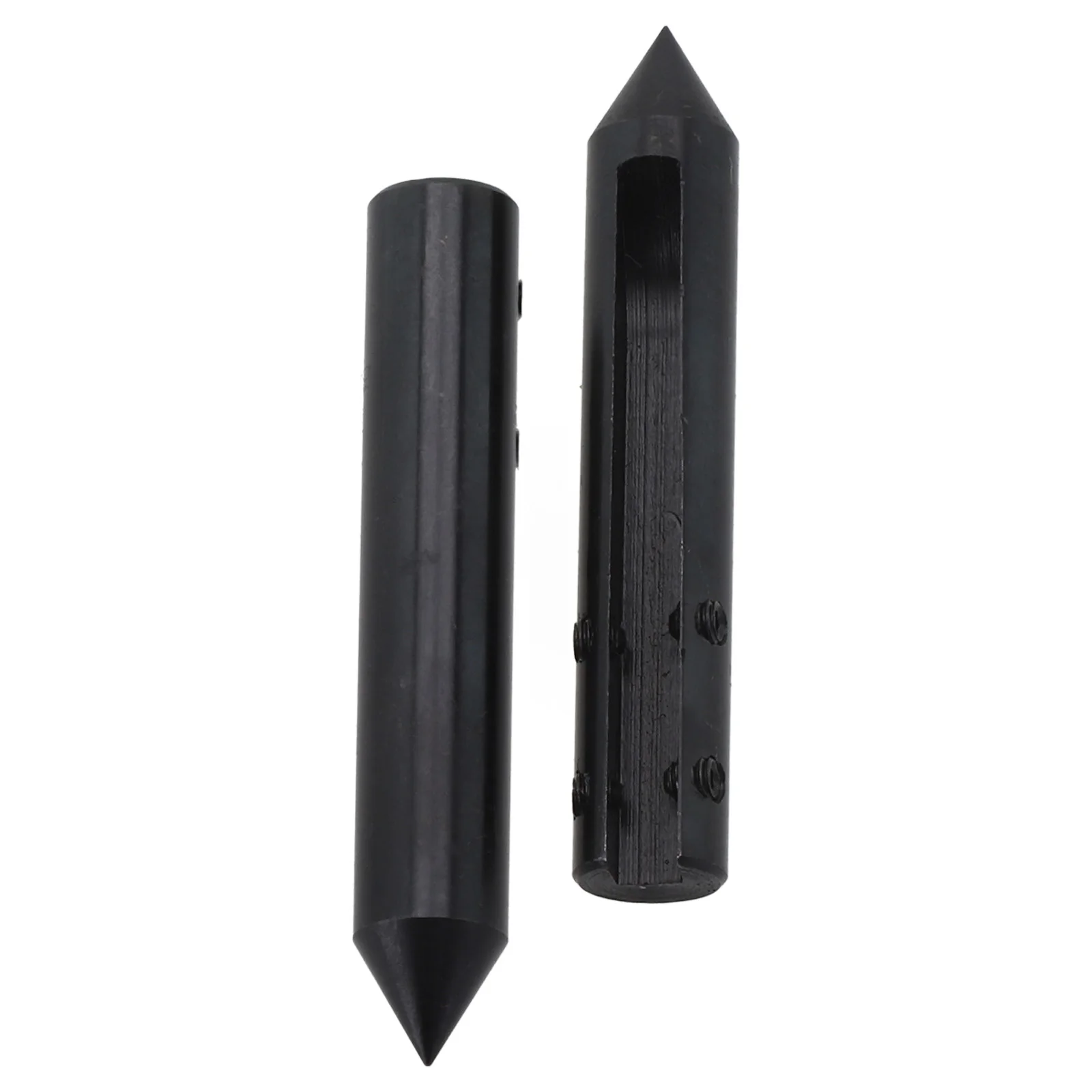 

Center Line Gage Set Designed For Dials Verniers And Digital Calipers To Measure Centerline Distances Center Line Gage Measure