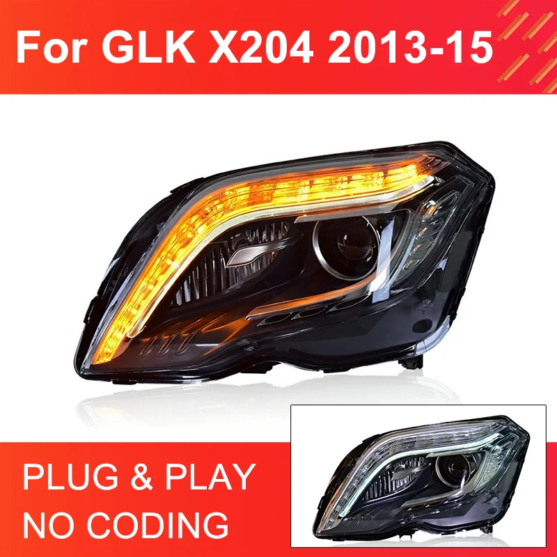 

Задняя фара для Mercedes Benz GLK 2013 2014 2015, 1 пара