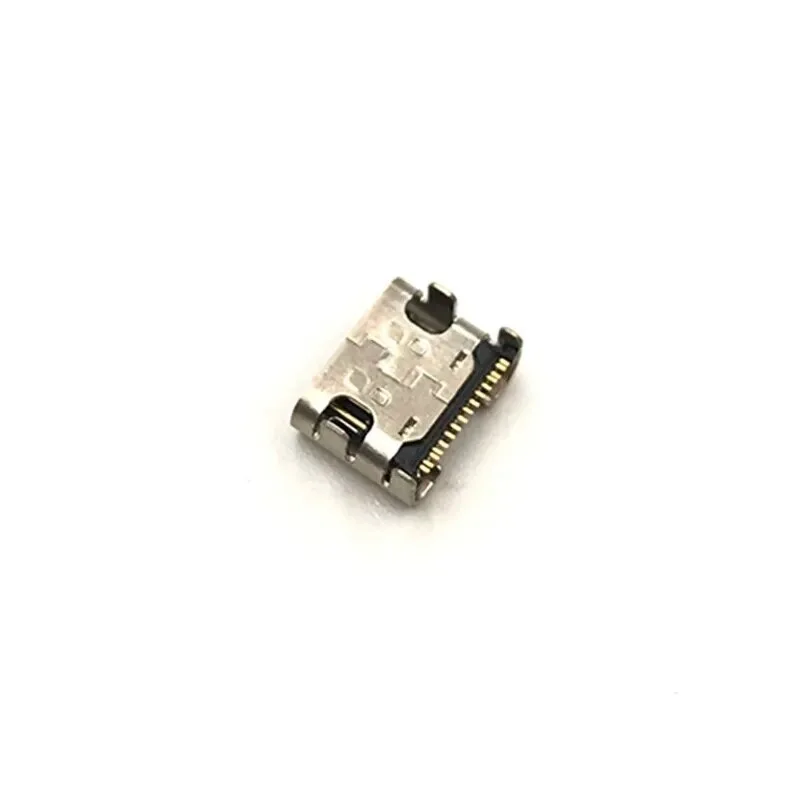 XX 1개 마이크로 USB 충전 포트 플러그 플레이스테이션 5 PS5 컨트롤러용