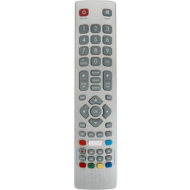 

Remote Controller Replacement Remote Suitable for Sharp Aquos Drop Shipping