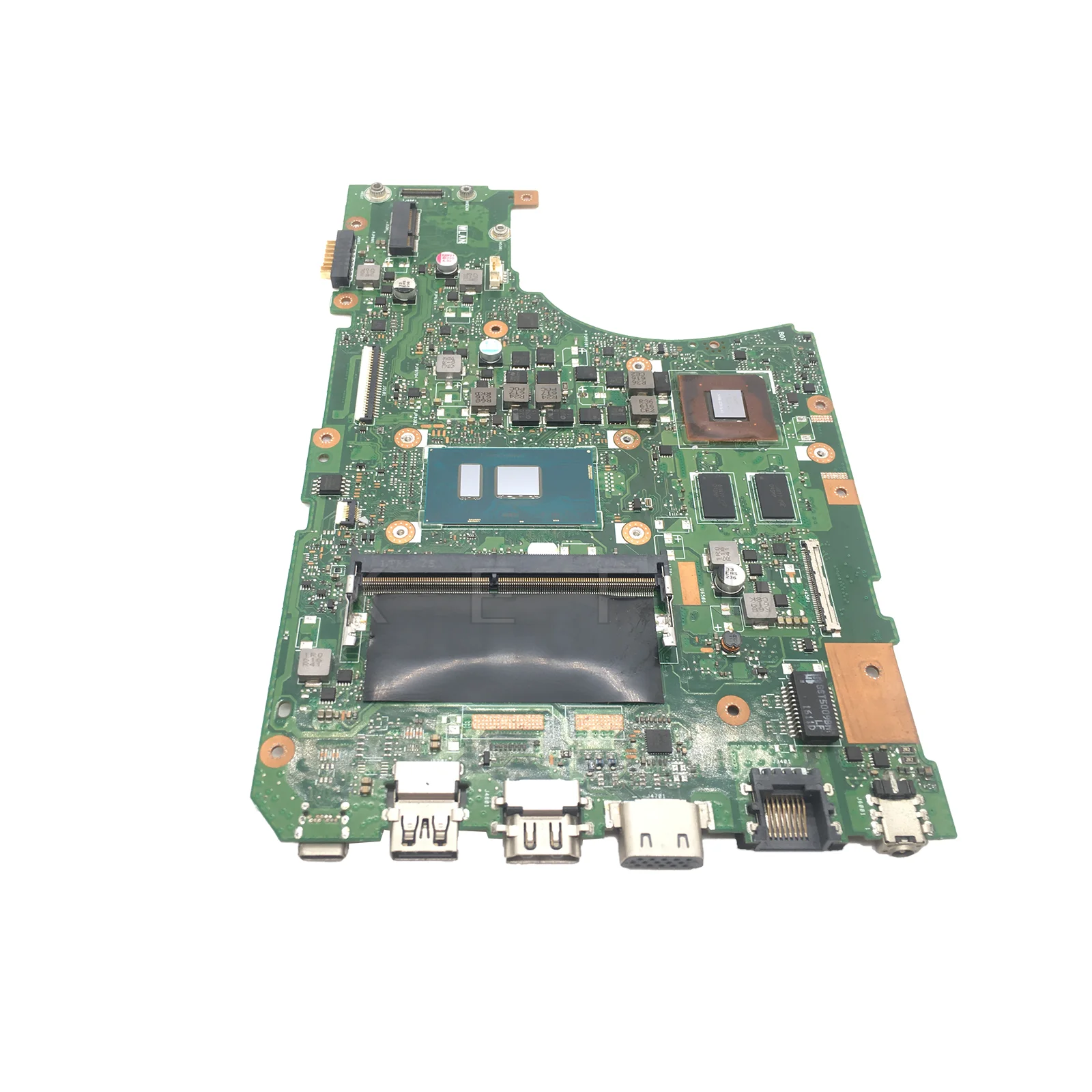 X556UV Mainboard For ASUS A556U X556UQ X556URK X556UJ
