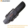 Celestron 98-110cm Astronomical Telescope Carrying Protector Soft Tripod Shoulder Bag Backpack Oxford Cloth Photo Bag 3