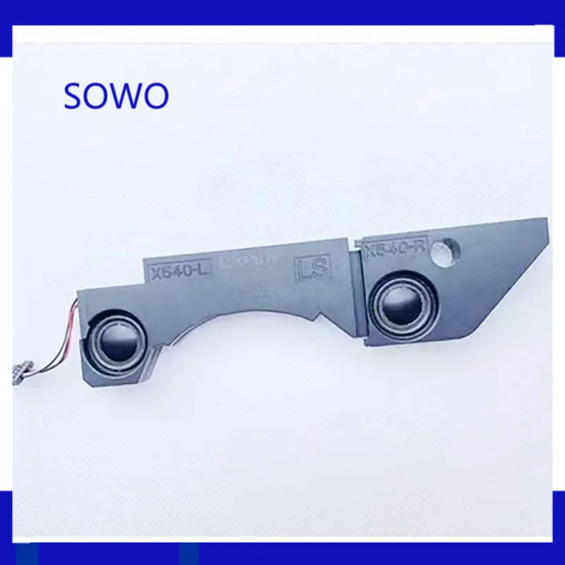 

Новый оригинальный набор встроенных динамиков для ASUS X540L X540LJ X540LA D540Y R540U