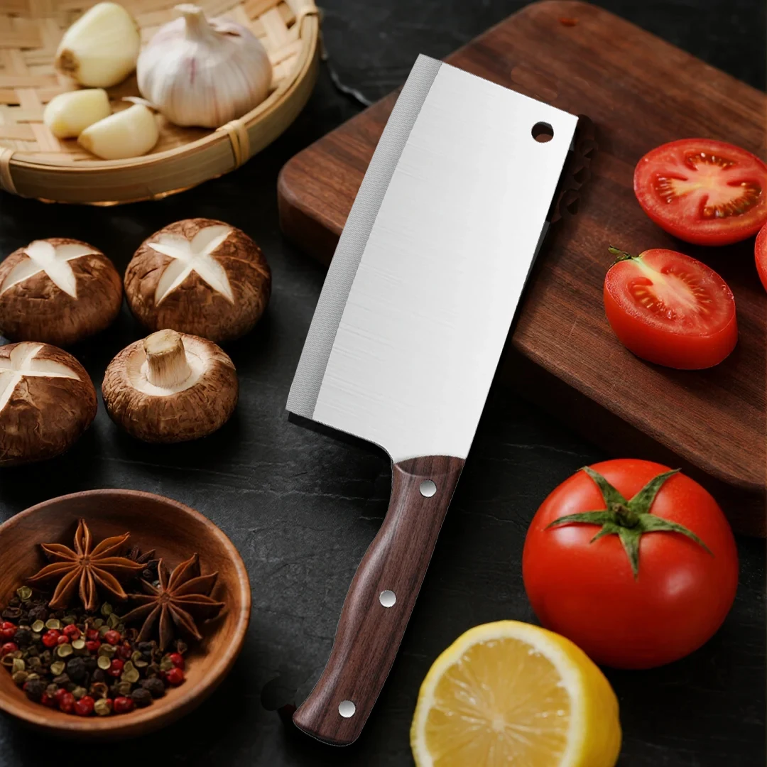 Multi-Function Chef Knife 5