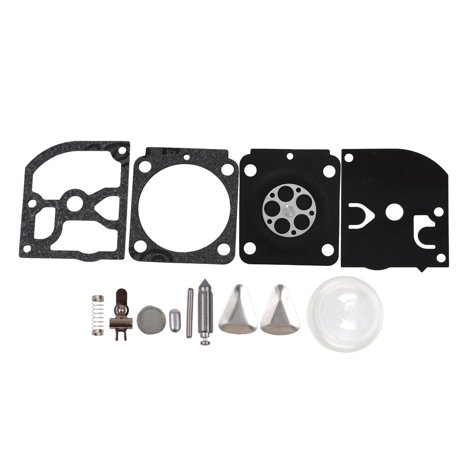 

New Practical Carburetor HS45 FS55 BG45 For ZAMA HS45 FS55 FS38 BG45 HS45 FS55/38 BG45 Fittings Spare Parts Tool