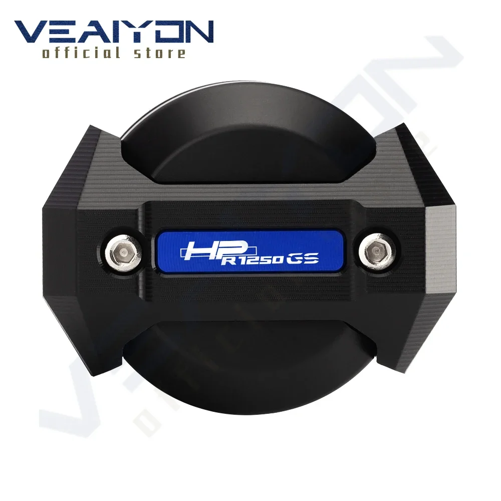 For BMW HP R1250GS R1250 GS HP r 1250 gs adv hp Motorcycle Accessories  Final Drive Housing Cardan Crash Slider Falling Protector - AliExpress