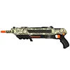 3.0 New Laser Aiming Salt Gun Fly Killer Toy Flie Shooting Accurate Aiming Mosquito Adult Simulation Game Toys Children Gift 5