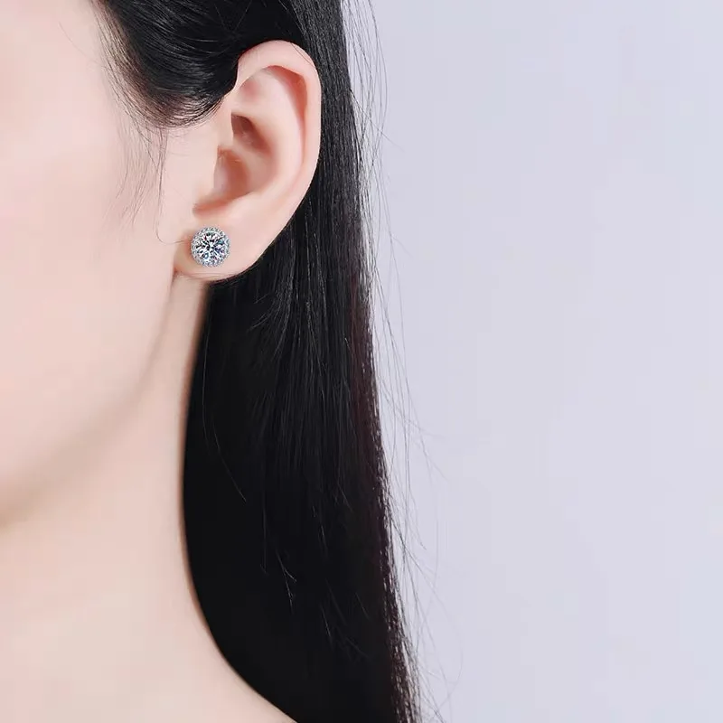 Shop Platinum Earring online - Jan 2024 | Lazada.com.my