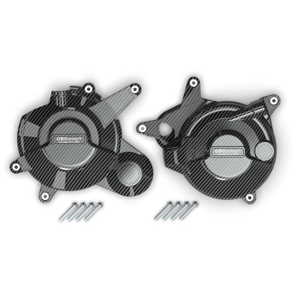 Motorcycle Engine Protection Cover Set For Africa Twin CRF1100L 20-23 (No DCT) & Africa Twin CRF1100L Adventure Sport (No DCT)