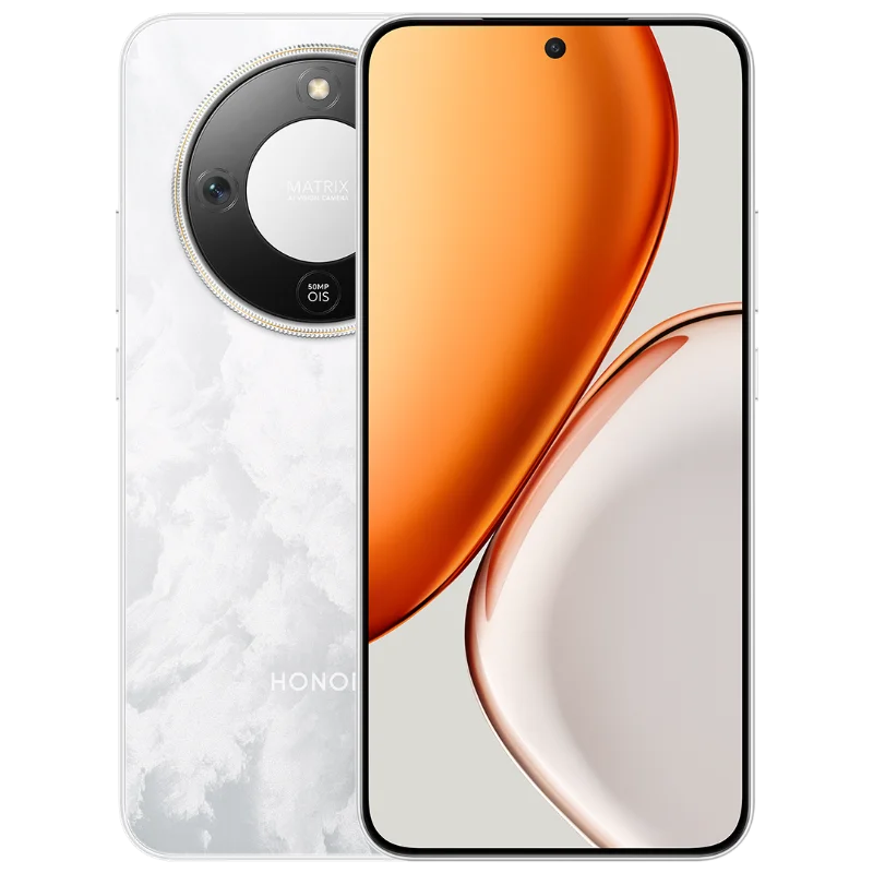 Original HONOR X70 5G Mobile Phone 6.79 Inches AMOLED Display