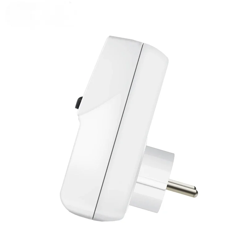 Digital Temperature Controller Socket Thermostat EU Plug With Timer Switch Heating Cooling For Refrigerator Aquaculture