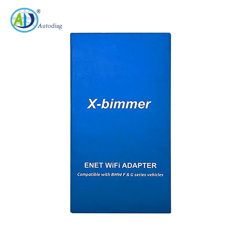 セキュリティ Smart Bimmer ENET WiFi Adapter セキュリティ SMART BIMMER ENET Wi-Fi ADAPTER SMART BIMMER