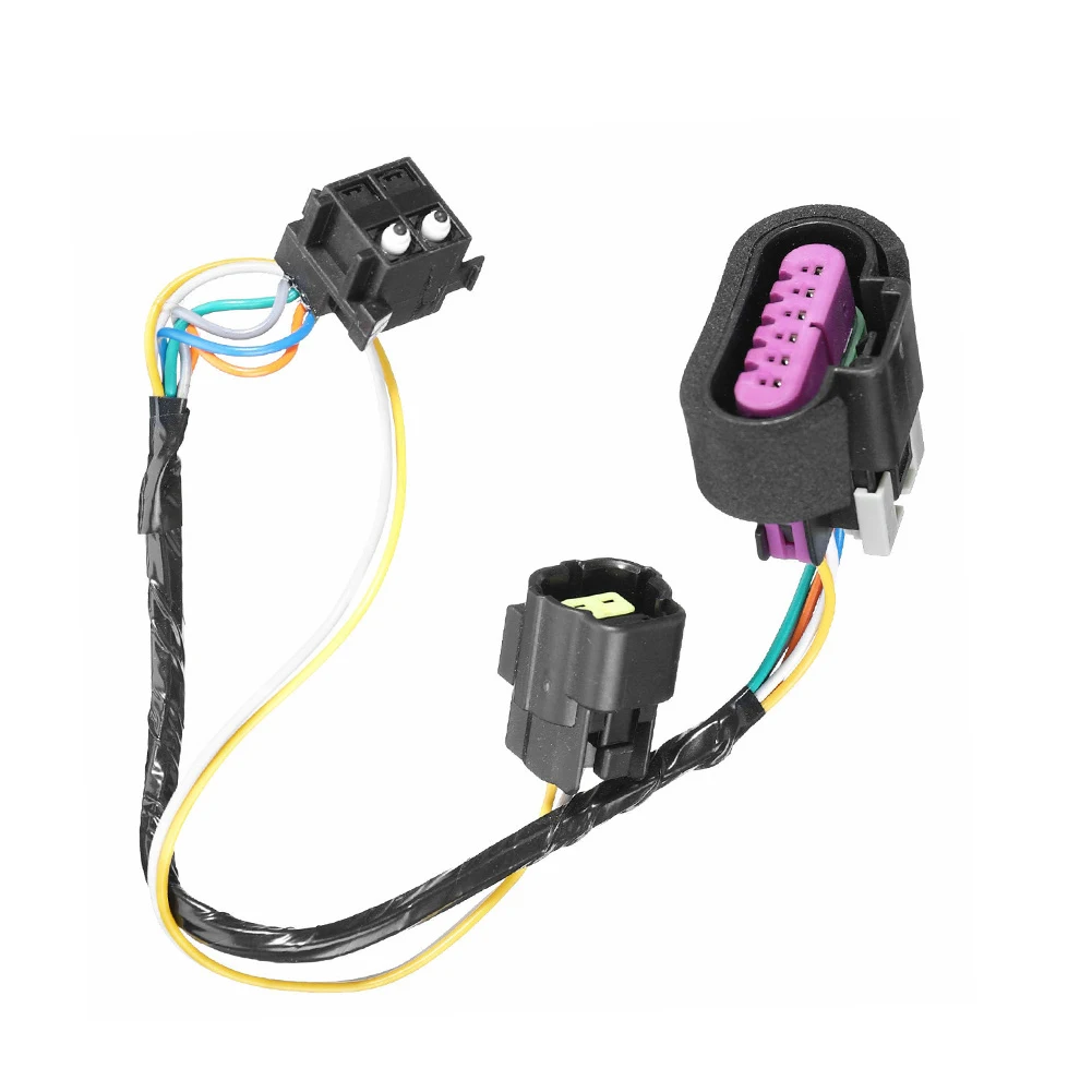 

Improve the Performance of Your For Cadillac CTS STS 2008 Sedan with a Front Left LH Outside Door Handle Wire Harness