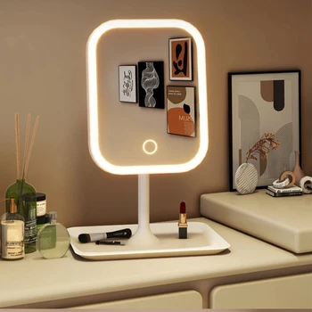 LED Touch Makeup Mirror 1
