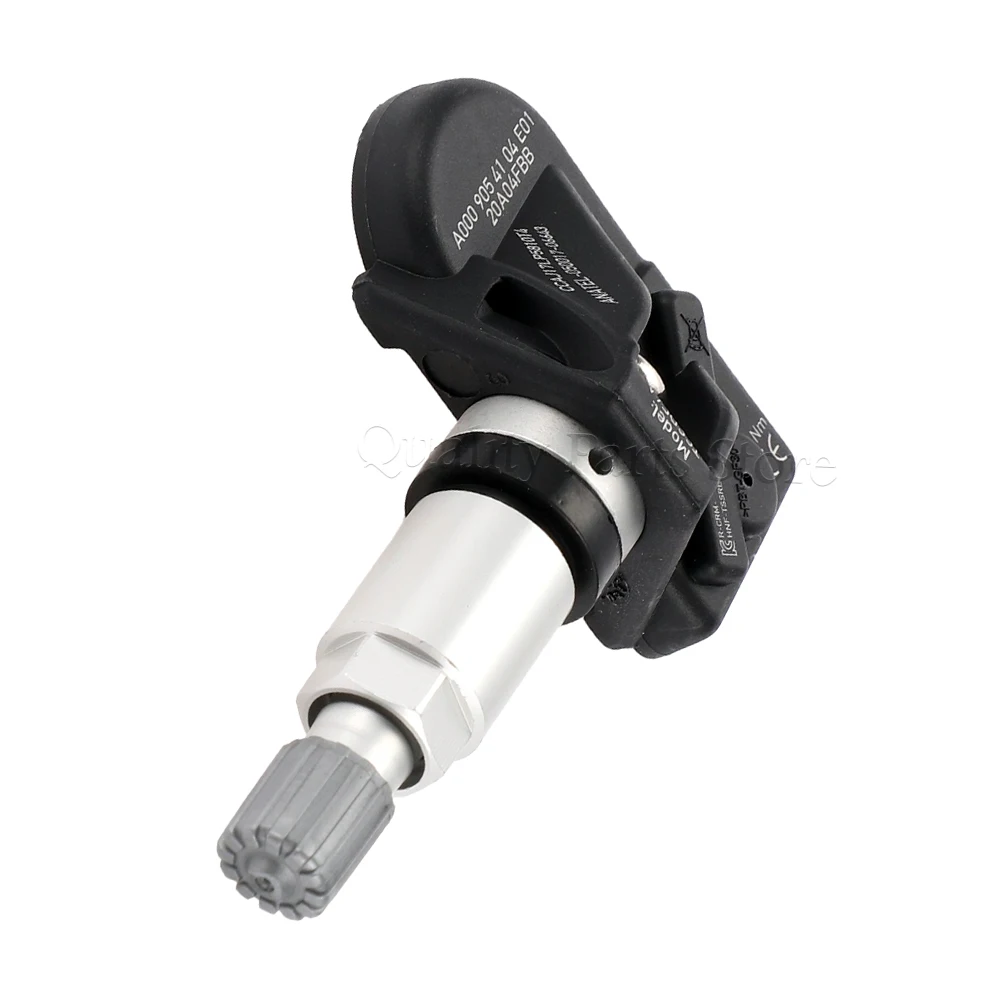 Tire Pressure Monitors Sensor For Mercedes-Benz CLS550
