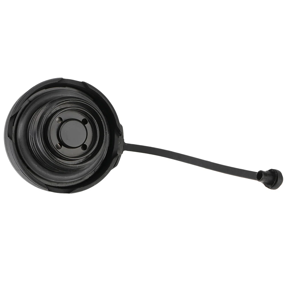 Fuel Tank Cover For VW Golf Jetta Passat Audi A4 A6 A8 Skoda Octavia Leon Car With Line Petrol Diesel Kit