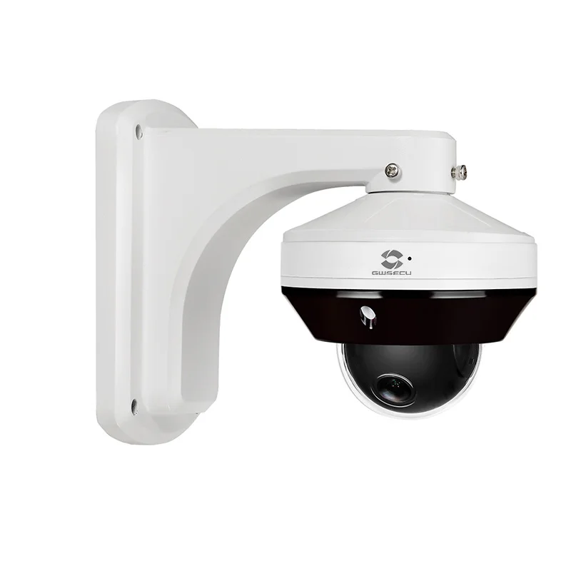

5MP Outdoor Indoor 2inch MINI IP PTZ IR Dome