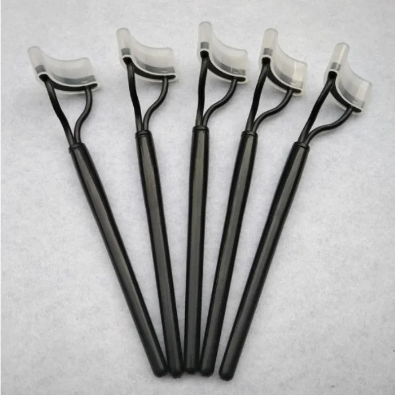 Metal Eyelash Separator & Curler 5