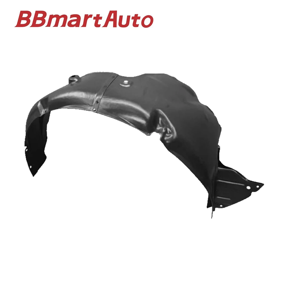 

868122V010 BBmartAuto Original Parts 1pcs Fender Lined Front Wheel Mudguard Right For Hyundai Veloster 2011-2014 Car Accessories