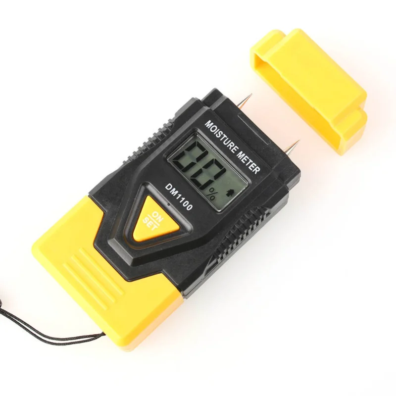 Рисунок 5 - Цифровой измеритель влажности