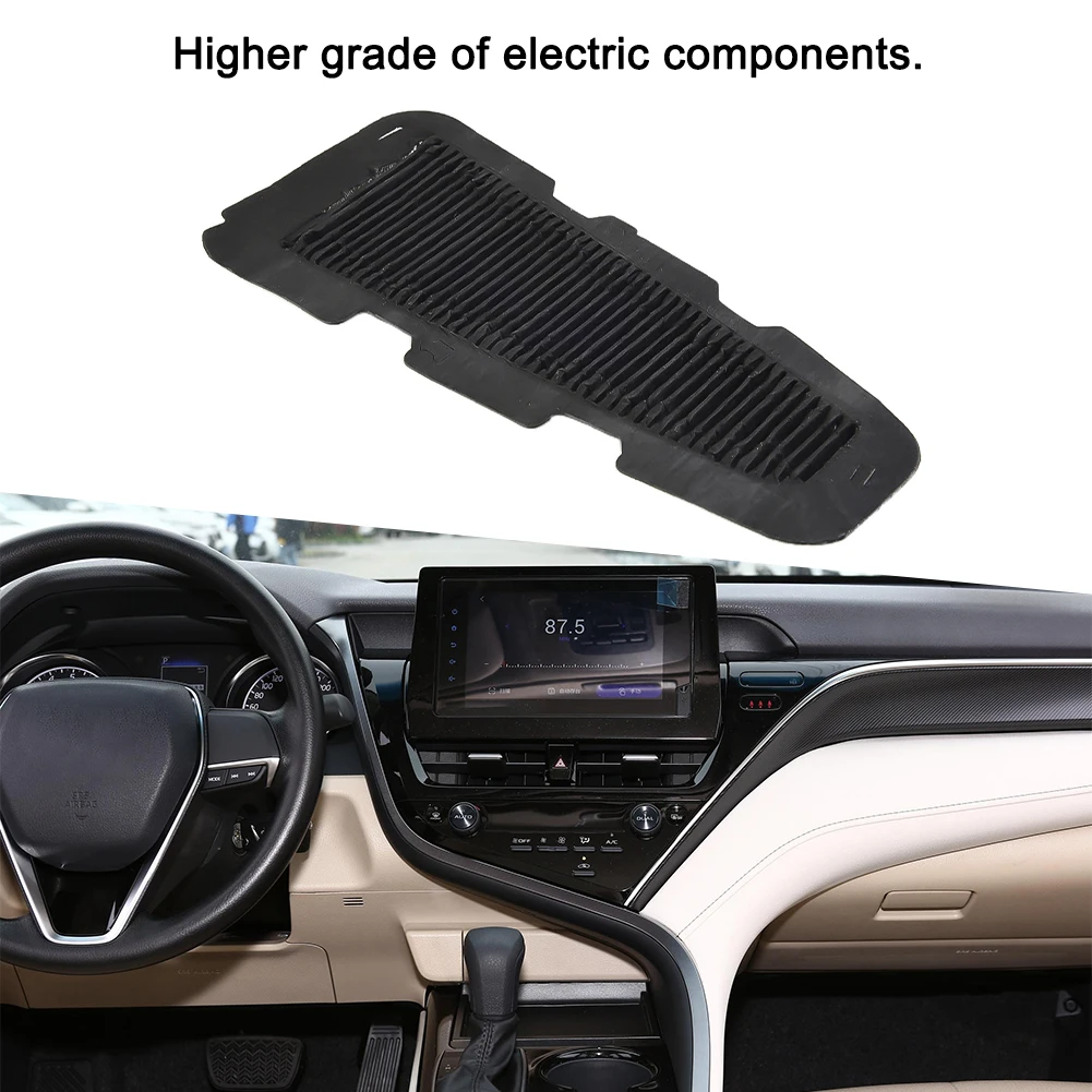 

Air Filter Screen G92DH-33050 For Toyota For CAMRY 2018-2022 HV Battery Cooling Direct Replacement Higher Electric Accessories