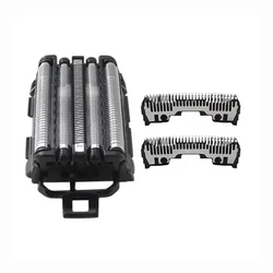 Premium Electric Shaver Replacement Blades and Foils Set (ES9032)