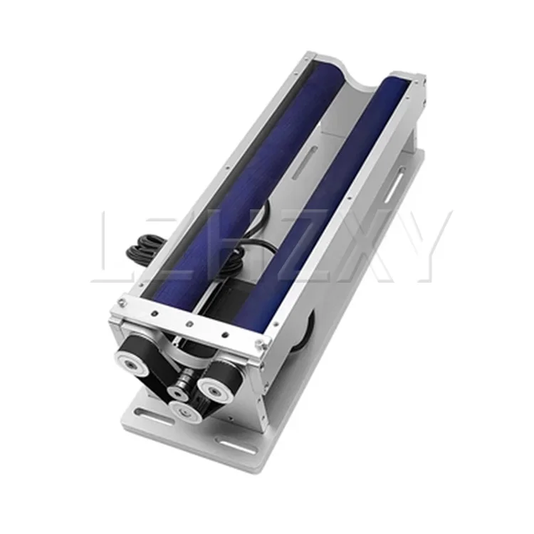 Round tube sealing welding tooling Laser handheld welding Cylindrical marking Ro