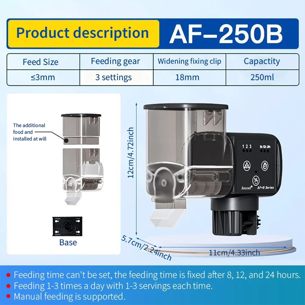 AF-250B