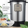 Commercial 12L Yogurt Fermentation Machine 110V 220V Fermentation Pot for Yogurt Natto Wine Vinegar 6