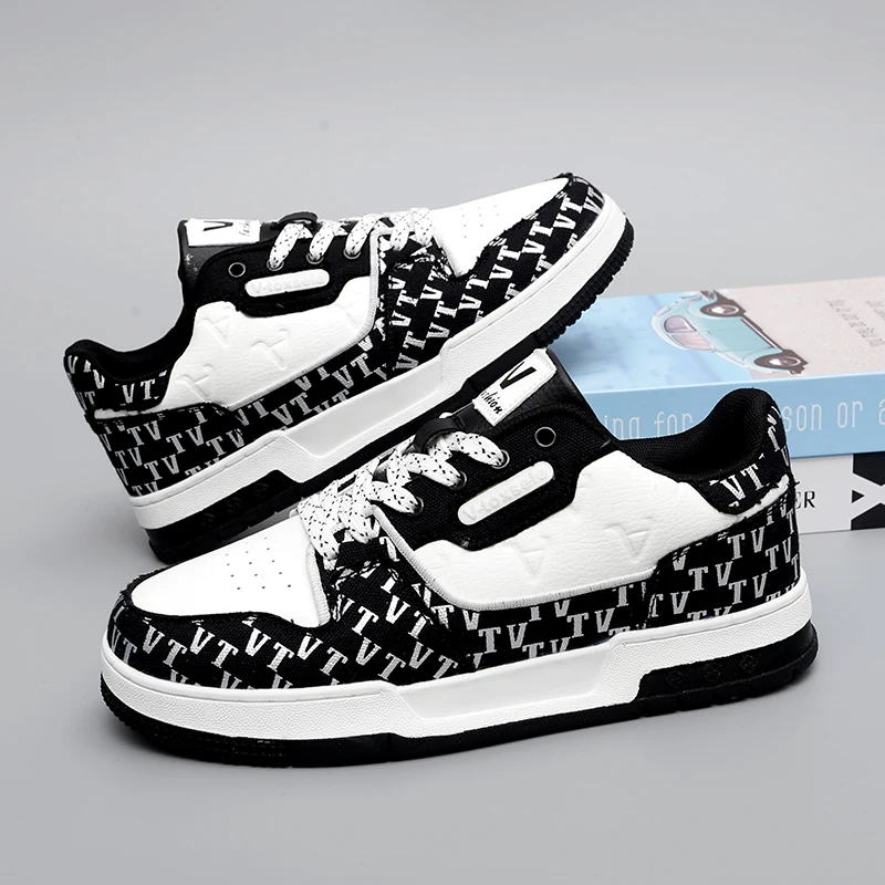 트렌디한 스니커즈, 편안한 캐주얼 신발, 인기 상품  Best Top5