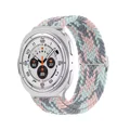 12 Grey blue pink